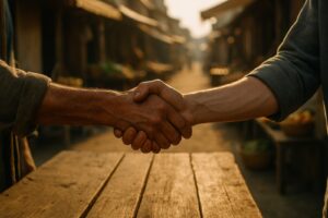 What Does the Bible Say About Keeping Your Word? No Loopholes