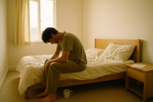What Does the Bible Say About Laziness? Rest Isn't the Sin
