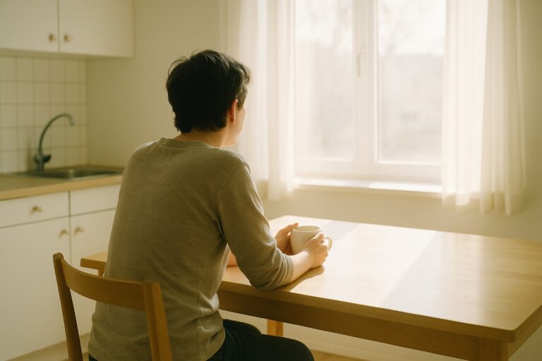 What Does the Bible Say About Mental Health? Psalm 42