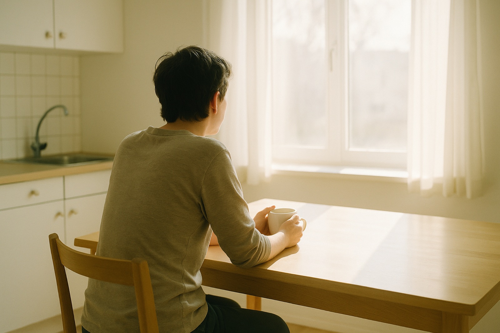 What Does the Bible Say About Mental Health? Psalm 42