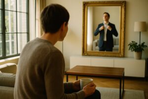 What Does the Bible Say About Narcissism? Paul Named It in 2 Timothy 3:2