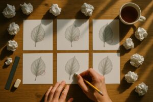What Does the Bible Say About Perfectionism? Whole, Not Flawless