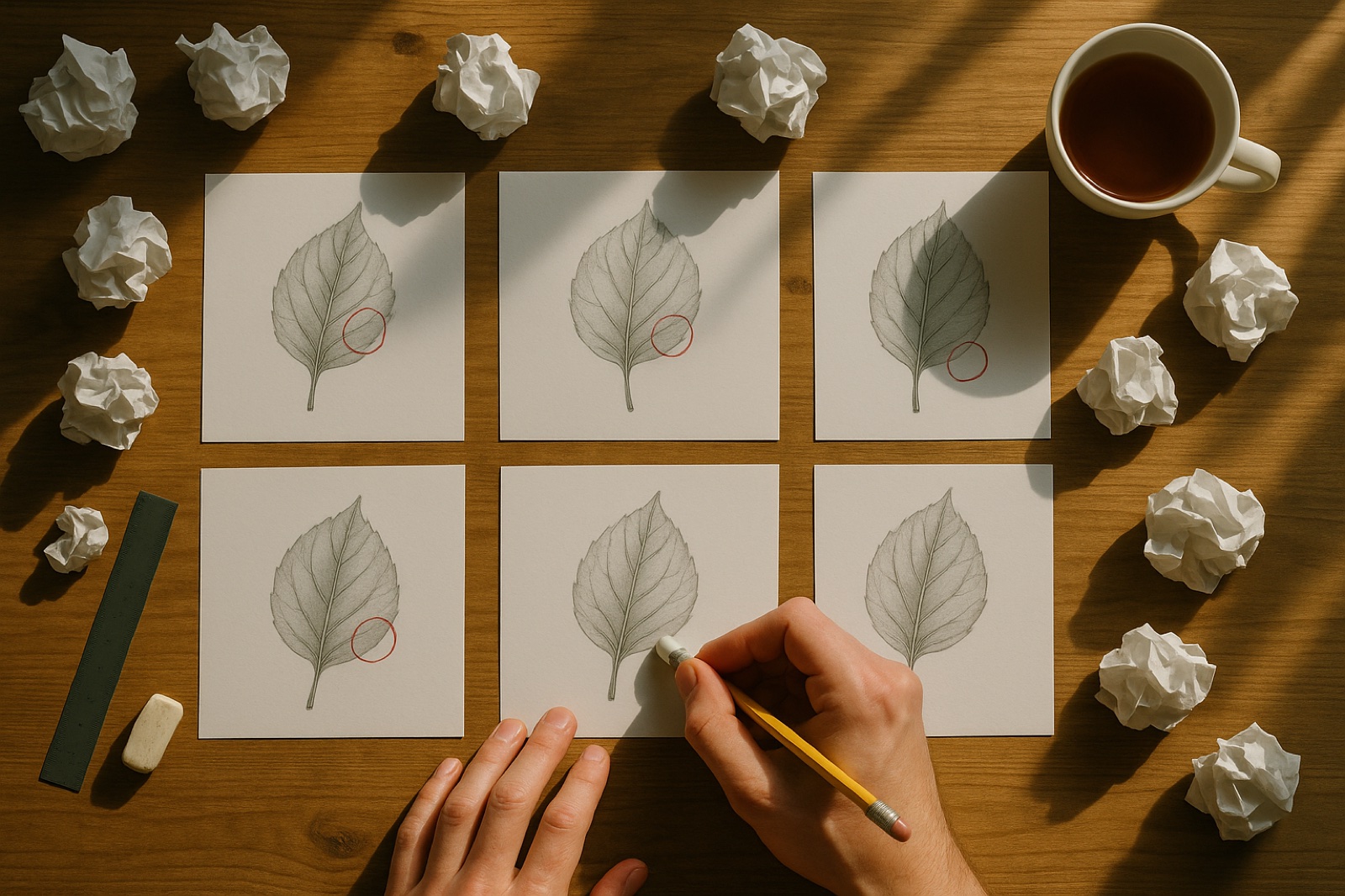 What Does the Bible Say About Perfectionism? Whole, Not Flawless