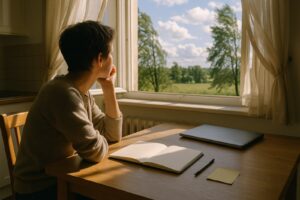 What Does the Bible Say About Procrastination? Stop Watching the Wind