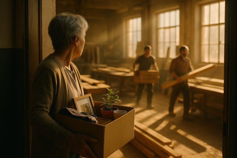 What Does the Bible Say About Retirement? One Rule, at 50