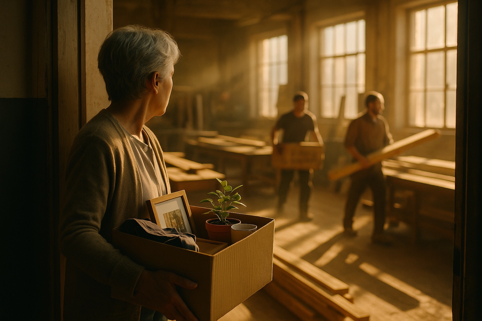 What Does the Bible Say About Retirement? One Rule, at 50