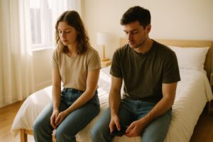 What Does the Bible Say About Sex Before Marriage?