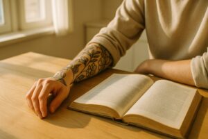 What Does the Bible Say About Tattoos? The Honest Answer