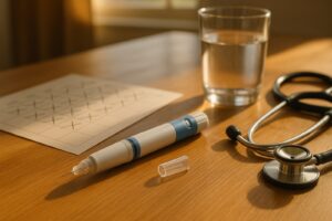 What Happens When You Stop Ozempic? Your Heart Notices