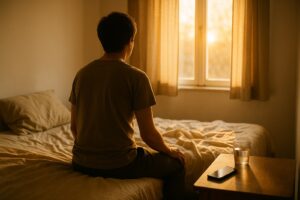 What Is Catastrophizing? The Question Worry Never Asks