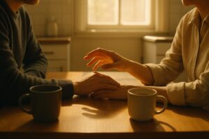 What Is Codependency? The Love That Can't Let Go