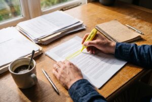 What Is Confirmation Bias? When the Verdict Comes Before the Evidence