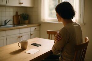 What Is Emotional Dysregulation? It's Not a Character Flaw