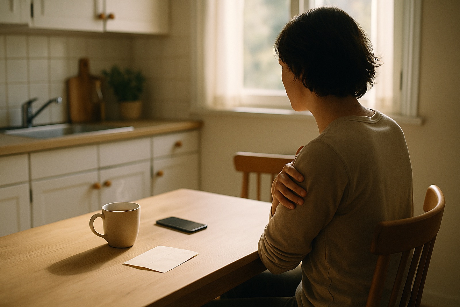 What Is Emotional Dysregulation? It's Not a Character Flaw