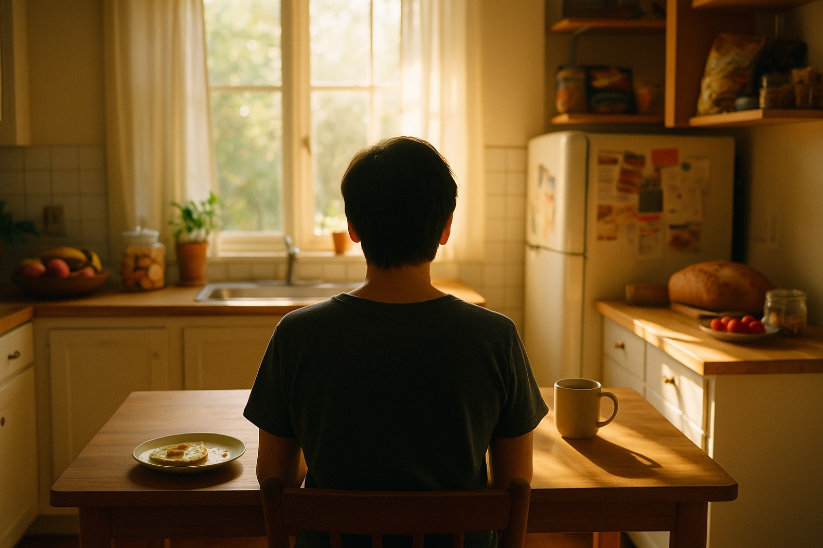 What Is Food Noise? Why Thoughts About Food Won't Stop