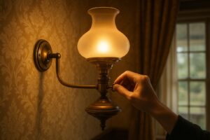 What Is Gaslighting? The Oldest Trick Was a Question
