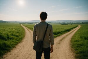 What Is God's Will for My Life? Scripture Names It Outright
