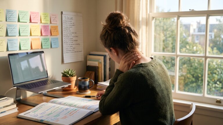 What Is High-Functioning Anxiety? The Worry Nobody Sees