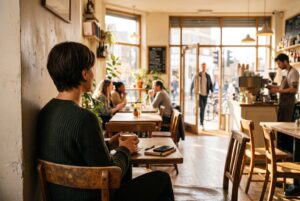 What Is Hypervigilance? Why Your Body Won't Stop Keeping Watch