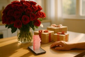 What Is Love Bombing? The Warning Sign Is the Speed