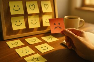 What Is Negativity Bias? Why One Criticism Outweighs Ten Compliments