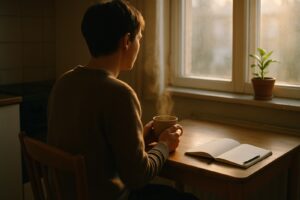 What Is Rumination? Why Your Mind Keeps Chewing the Same Thought