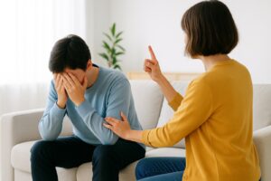 What Is Spiritual Bypassing? Job Named the Real Reason