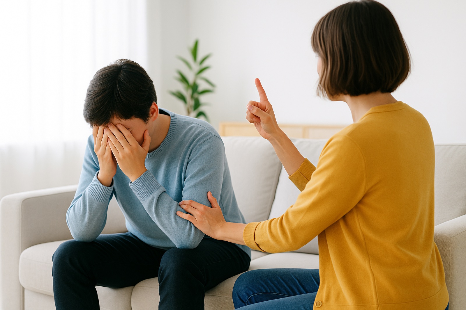 What Is Spiritual Bypassing? Job Named the Real Reason