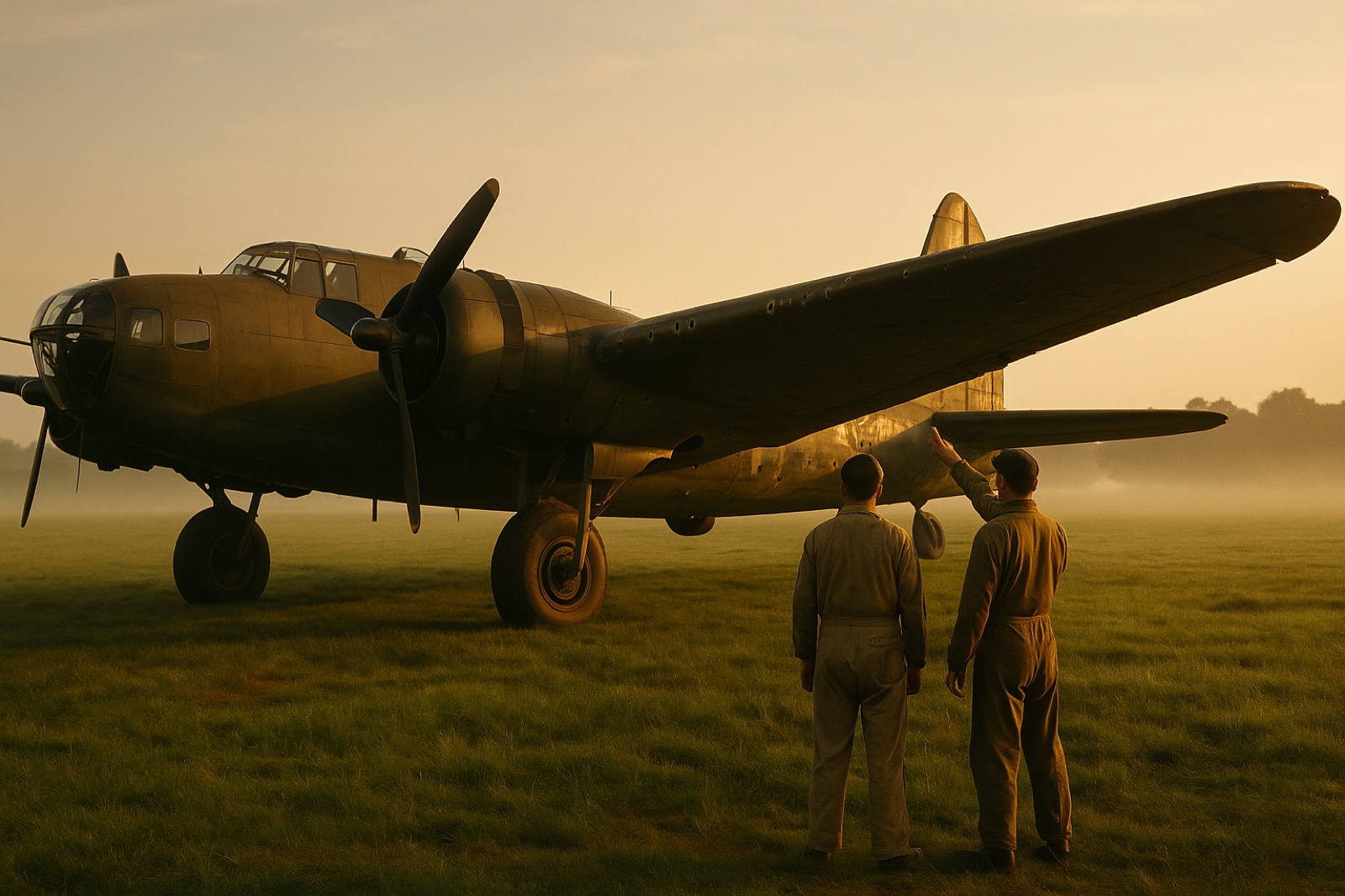 What Is Survivorship Bias? The Planes That Never Came Back