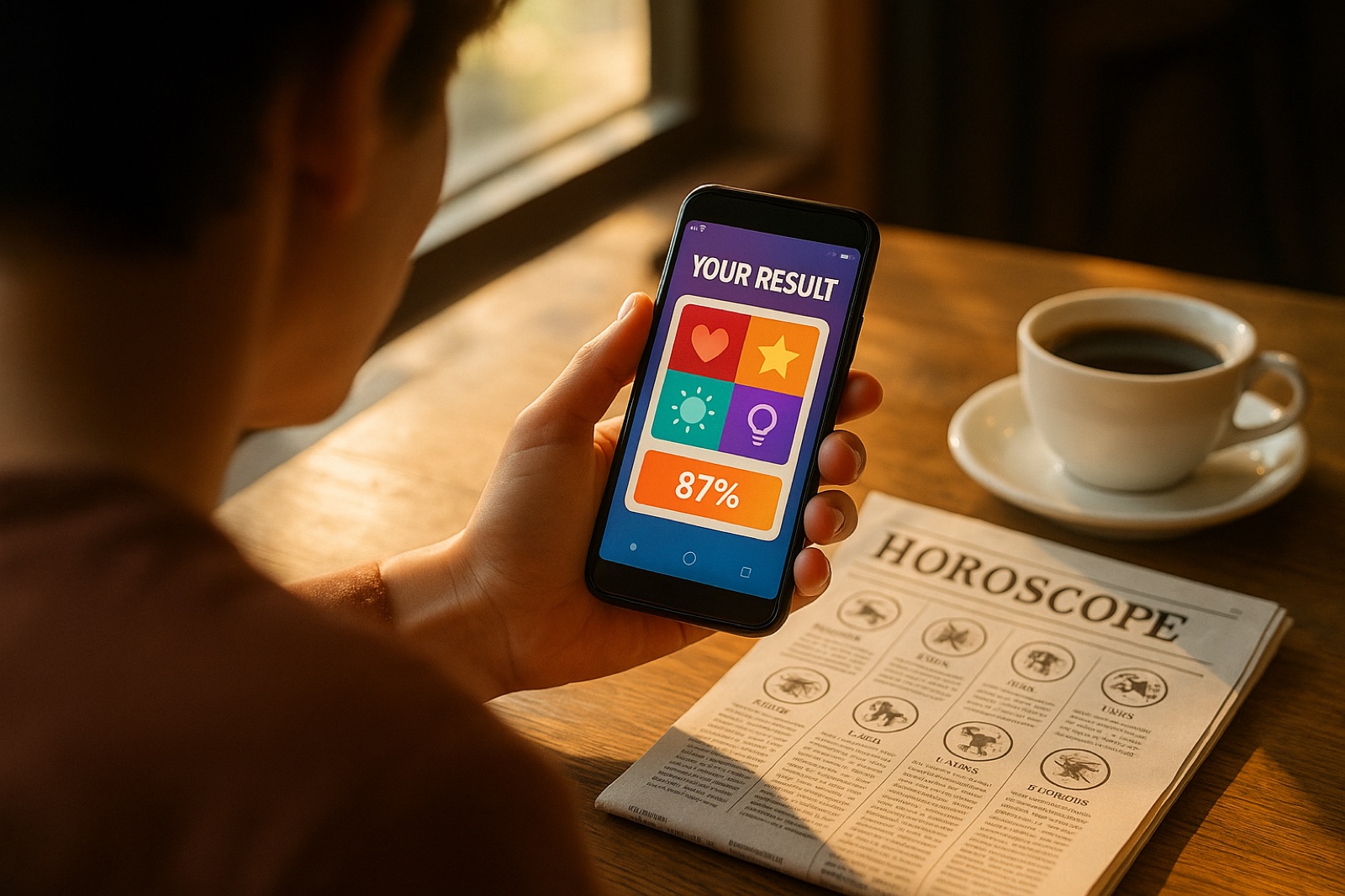 What Is the Barnum Effect? Why a Vague Reading Feels Like It Was Written for You