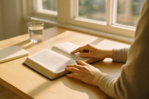 What Is the Mark of the Beast? What Revelation Actually Says
