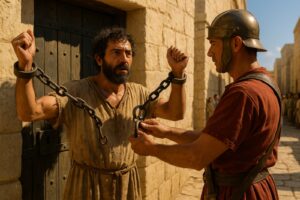 Who Was Barabbas? In Some Ancient Copies of Matthew, His Name Is Jesus