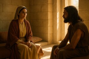 Who Was Delilah? She Told Samson Exactly What She Wanted