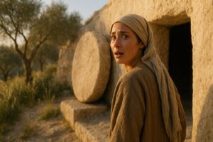 Who Was Mary Magdalene? The Bible Never Calls Her a Prostitute