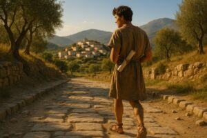 Who Was Onesimus? The Runaway Whose Name Meant Useful