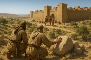 Who Were the Nephilim? The Bible Names Them Only Twice