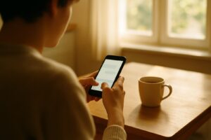 Why Am I Always the One Reaching Out? What Research Says