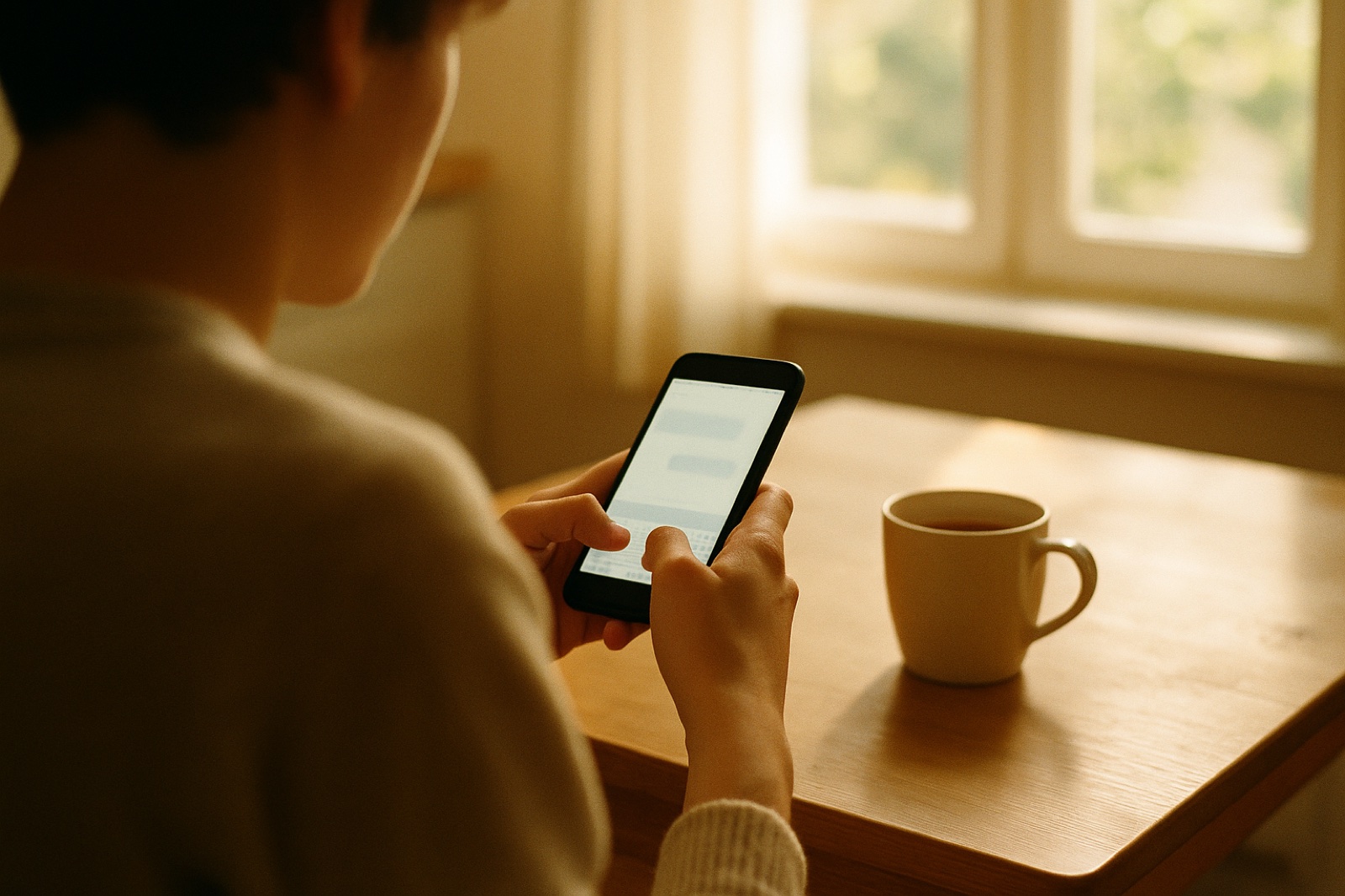 Why Am I Always the One Reaching Out? What Research Says