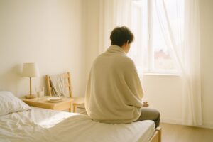 Tired All the Time but Blood Tests Normal? What It Means