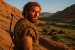 Why Did God Hate Esau? Genesis Used the Same Word for Leah