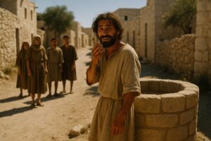 Why Did Jesus Tell People Not to Tell Anyone?