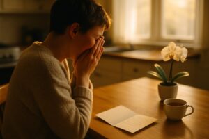 Why Do I Feel Emotions So Intensely? It Works Both Ways
