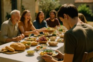 Why Do I Feel Guilty for Being Happy? Grief Got Its Own Day
