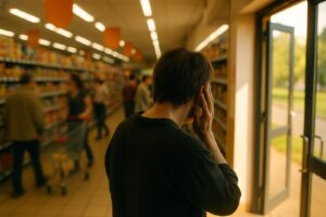 Why Do I Feel Overstimulated? Plan Your Exit Early