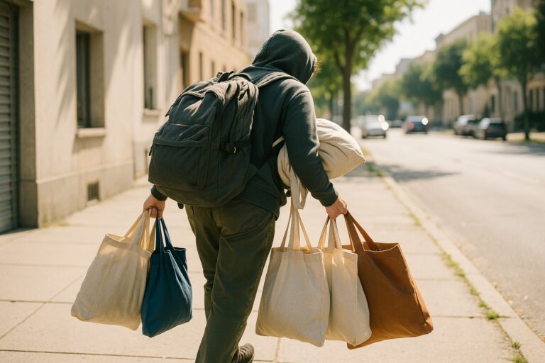 Why Do I Feel Responsible for Everyone? Galatians 6 Answers