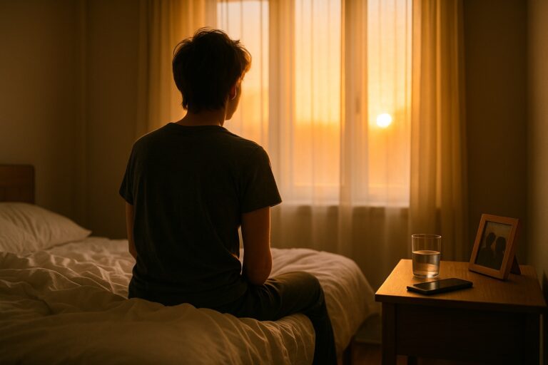 Why Do I Keep Dreaming About My Ex? Trying Not To Makes It Worse