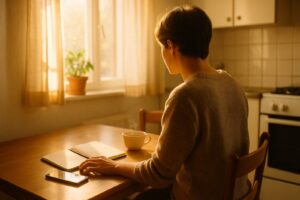 Why Do I Self-Sabotage When Things Are Going Well?