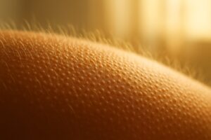 Why Do We Get Goosebumps? The Reflex Isn't Useless