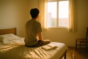 Why Does God Hate Me? The Psalm That Never Answers
