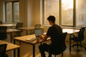 Why Entry-Level Jobs Are Disappearing (It Isn't You)